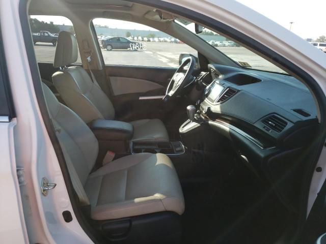 Photo 4 VIN: 5J6RM4H75GL061254 - HONDA CR-V EXL 