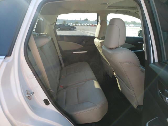 Photo 5 VIN: 5J6RM4H75GL061254 - HONDA CR-V EXL 