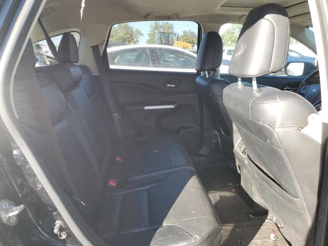 Photo 10 VIN: 5J6RM4H75GL064719 - HONDA CR-V EXL 