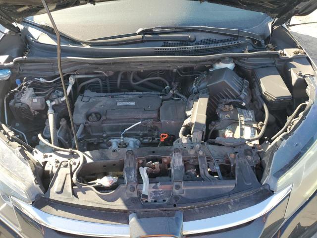 Photo 11 VIN: 5J6RM4H75GL064719 - HONDA CR-V EXL 