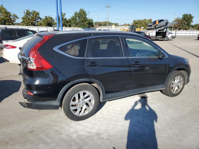 Photo 2 VIN: 5J6RM4H75GL064719 - HONDA CR-V EXL 