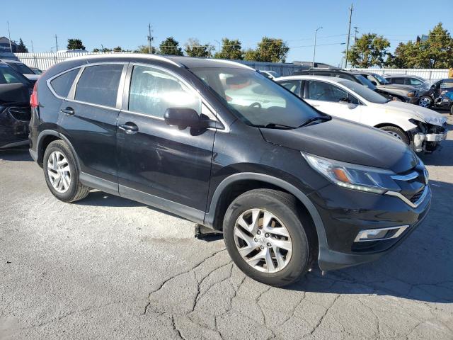 Photo 3 VIN: 5J6RM4H75GL064719 - HONDA CR-V EXL 