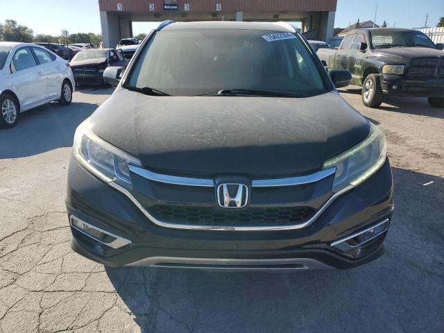 Photo 4 VIN: 5J6RM4H75GL064719 - HONDA CR-V EXL 