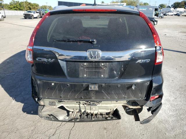 Photo 5 VIN: 5J6RM4H75GL064719 - HONDA CR-V EXL 