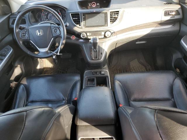 Photo 7 VIN: 5J6RM4H75GL064719 - HONDA CR-V EXL 