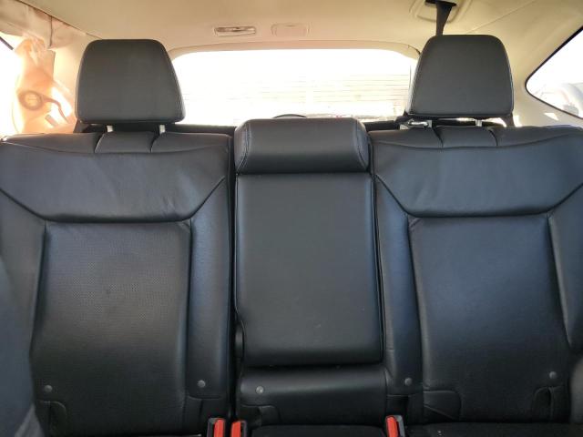 Photo 9 VIN: 5J6RM4H75GL064719 - HONDA CR-V EXL 