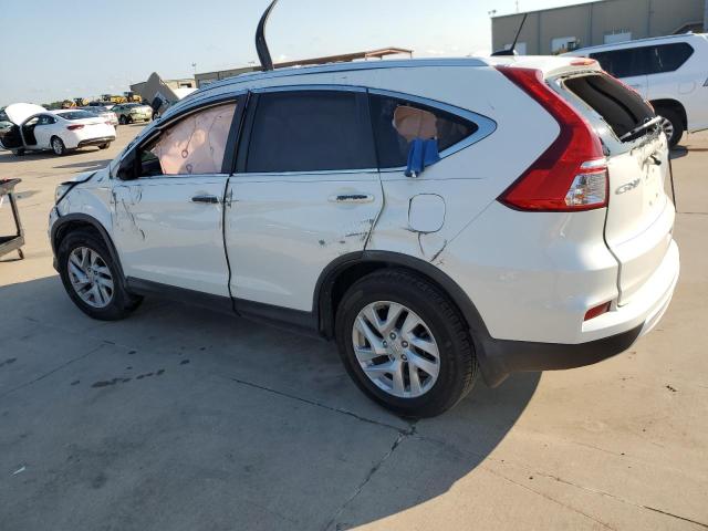 Photo 1 VIN: 5J6RM4H75GL070066 - HONDA CR-V EXL 