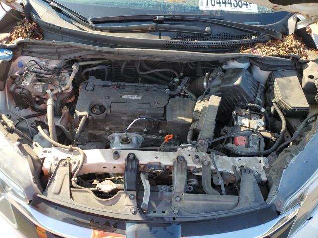 Photo 10 VIN: 5J6RM4H75GL070066 - HONDA CR-V EXL 