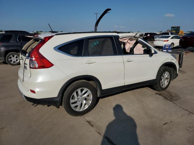 Photo 2 VIN: 5J6RM4H75GL070066 - HONDA CR-V EXL 