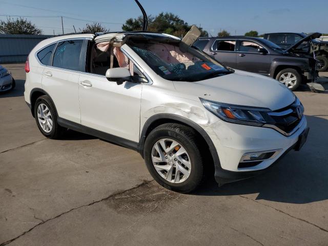 Photo 3 VIN: 5J6RM4H75GL070066 - HONDA CR-V EXL 