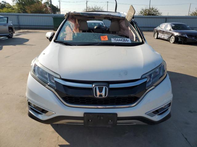 Photo 4 VIN: 5J6RM4H75GL070066 - HONDA CR-V EXL 