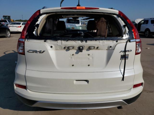 Photo 5 VIN: 5J6RM4H75GL070066 - HONDA CR-V EXL 