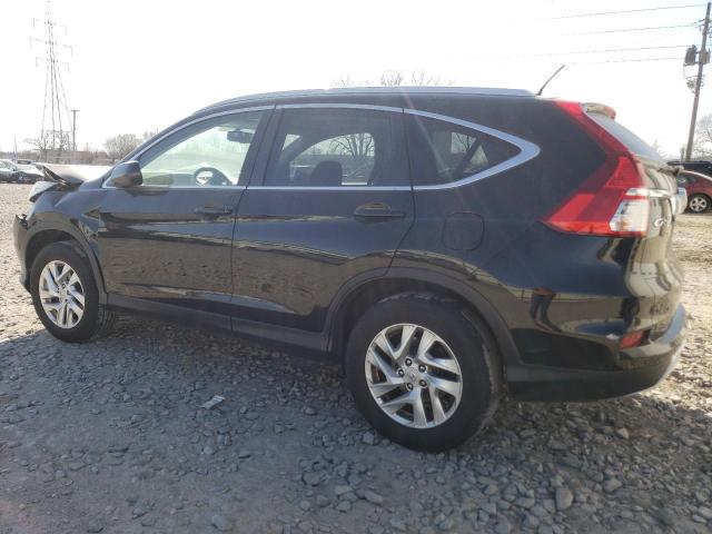 Photo 1 VIN: 5J6RM4H75GL131075 - HONDA CRV 