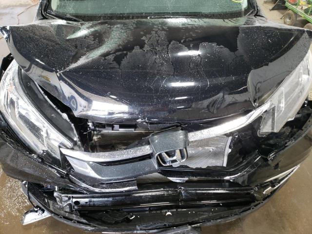 Photo 10 VIN: 5J6RM4H75GL131075 - HONDA CRV 