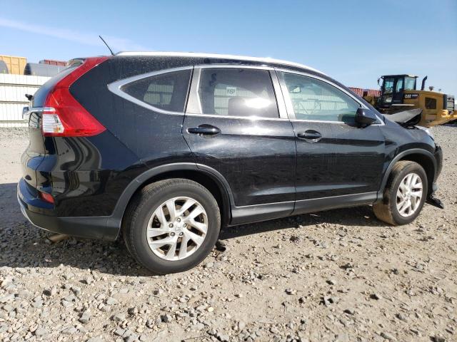 Photo 2 VIN: 5J6RM4H75GL131075 - HONDA CRV 