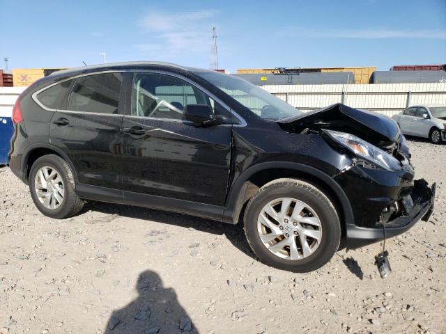 Photo 3 VIN: 5J6RM4H75GL131075 - HONDA CRV 