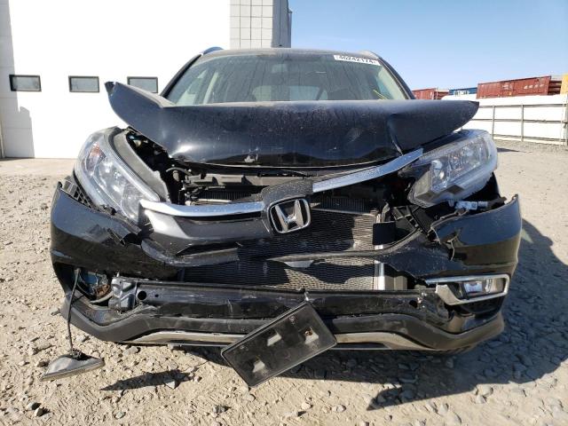 Photo 4 VIN: 5J6RM4H75GL131075 - HONDA CRV 