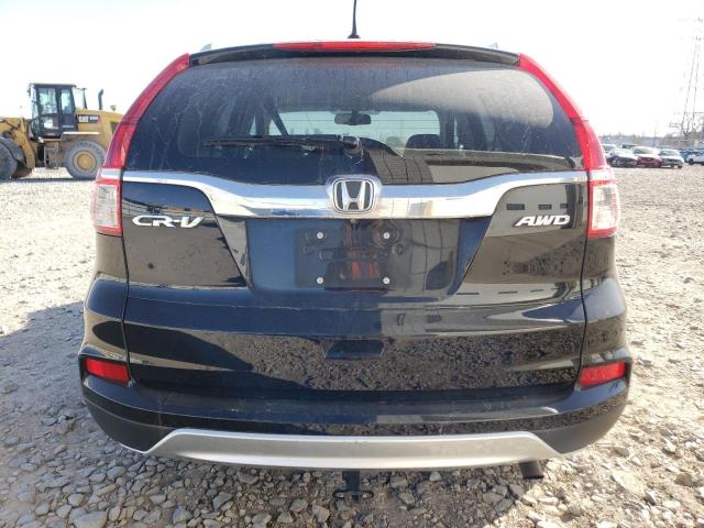 Photo 5 VIN: 5J6RM4H75GL131075 - HONDA CRV 