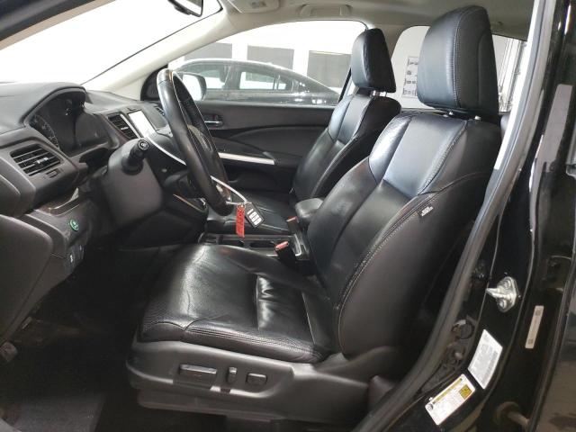 Photo 6 VIN: 5J6RM4H75GL131075 - HONDA CRV 