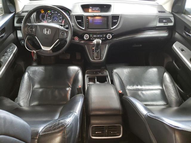 Photo 7 VIN: 5J6RM4H75GL131075 - HONDA CRV 