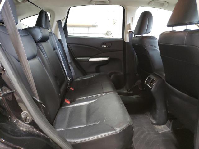 Photo 9 VIN: 5J6RM4H75GL131075 - HONDA CRV 