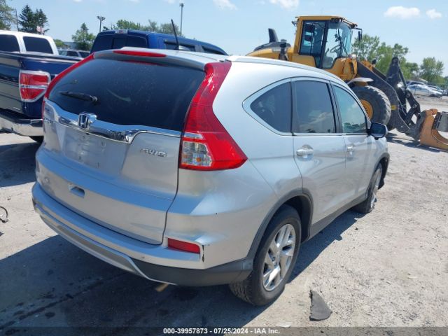 Photo 3 VIN: 5J6RM4H75GL135188 - HONDA CR-V 