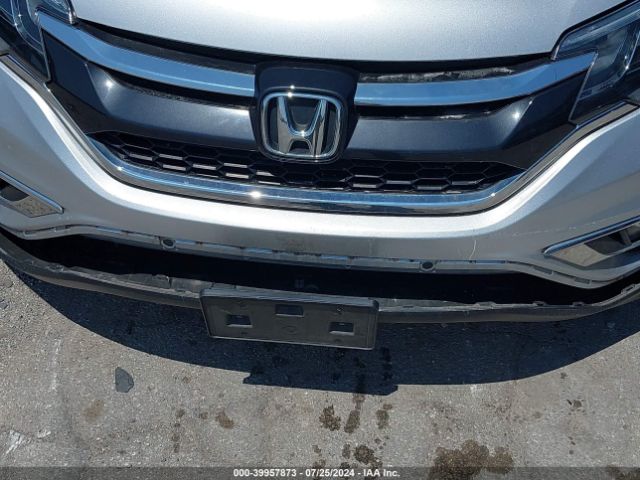 Photo 5 VIN: 5J6RM4H75GL135188 - HONDA CR-V 