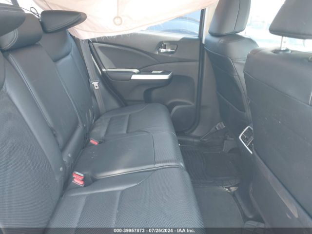 Photo 7 VIN: 5J6RM4H75GL135188 - HONDA CR-V 