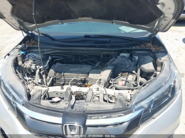 Photo 9 VIN: 5J6RM4H75GL135188 - HONDA CR-V 