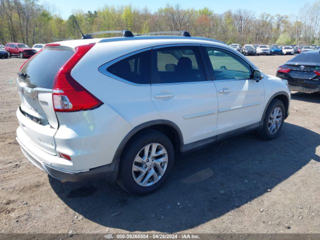 Photo 3 VIN: 5J6RM4H75GL138379 - HONDA CR-V 