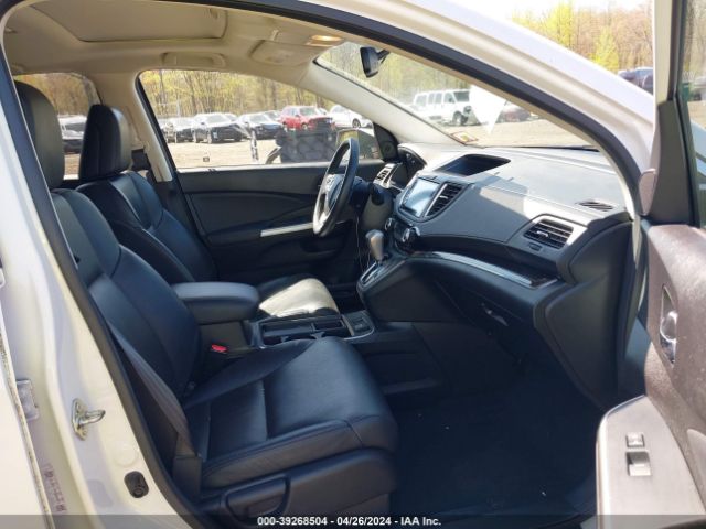 Photo 4 VIN: 5J6RM4H75GL138379 - HONDA CR-V 