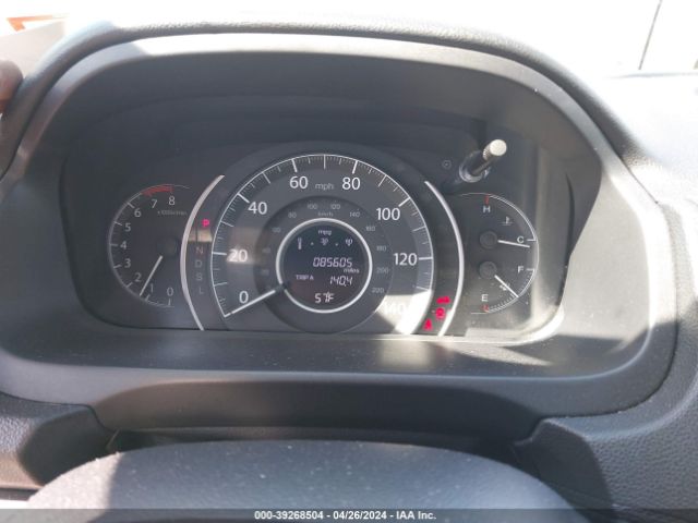 Photo 6 VIN: 5J6RM4H75GL138379 - HONDA CR-V 