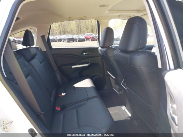 Photo 7 VIN: 5J6RM4H75GL138379 - HONDA CR-V 