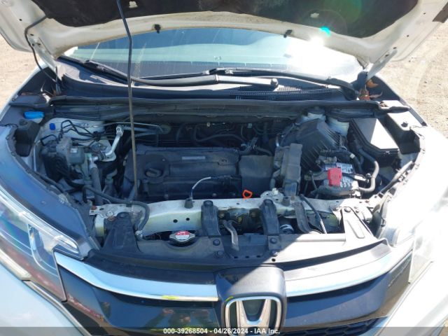 Photo 9 VIN: 5J6RM4H75GL138379 - HONDA CR-V 