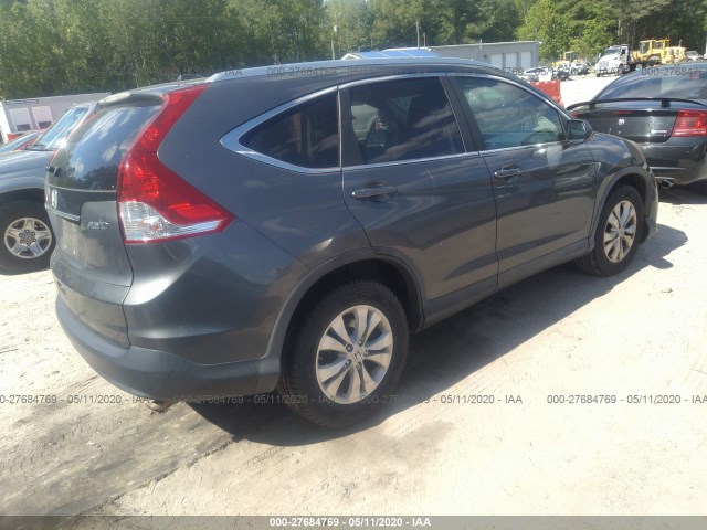 Photo 3 VIN: 5J6RM4H76CL003440 - HONDA CR-V 