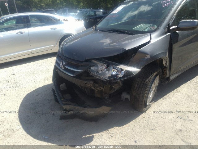 Photo 5 VIN: 5J6RM4H76CL003440 - HONDA CR-V 