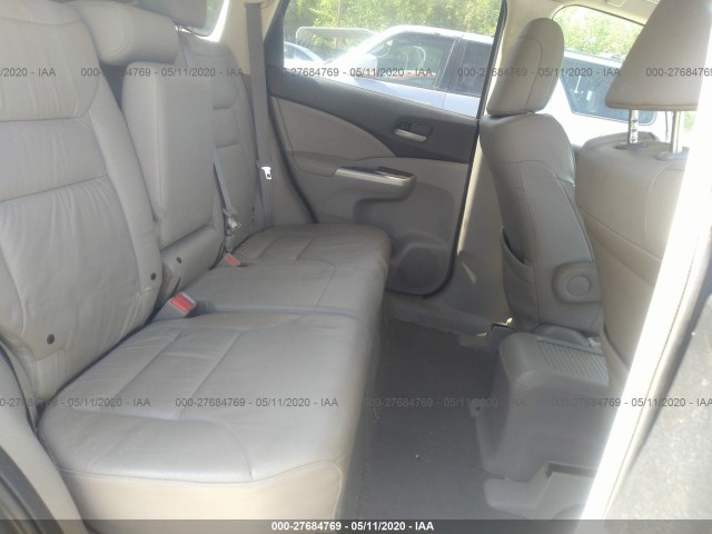 Photo 7 VIN: 5J6RM4H76CL003440 - HONDA CR-V 