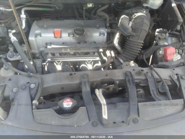 Photo 9 VIN: 5J6RM4H76CL003440 - HONDA CR-V 