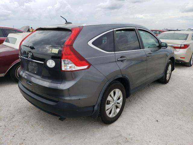 Photo 3 VIN: 5J6RM4H76CL004765 - HONDA CR-V EXL 