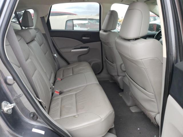 Photo 5 VIN: 5J6RM4H76CL004765 - HONDA CR-V EXL 