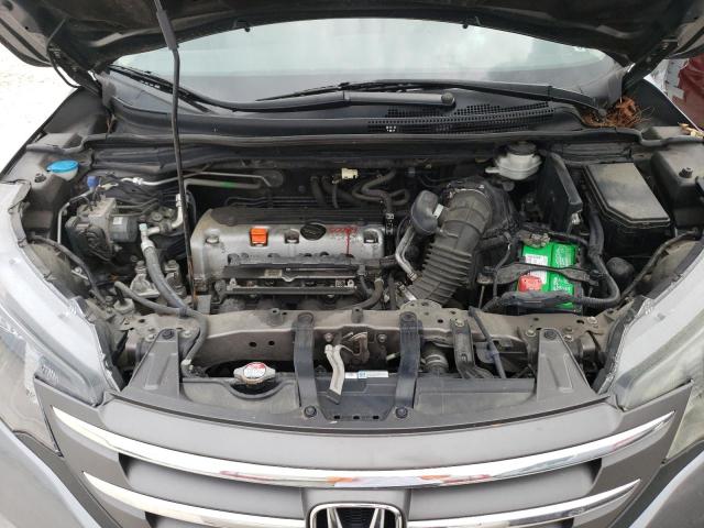 Photo 6 VIN: 5J6RM4H76CL004765 - HONDA CR-V EXL 