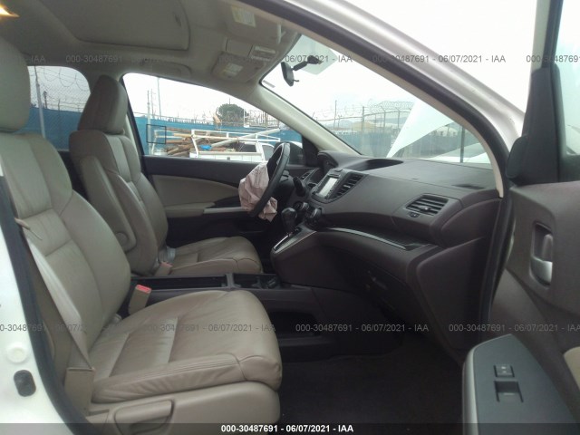 Photo 4 VIN: 5J6RM4H76CL008976 - HONDA CR-V 