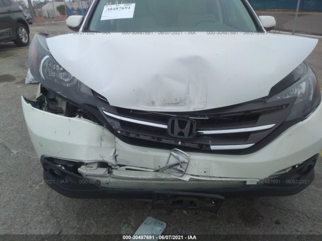 Photo 5 VIN: 5J6RM4H76CL008976 - HONDA CR-V 