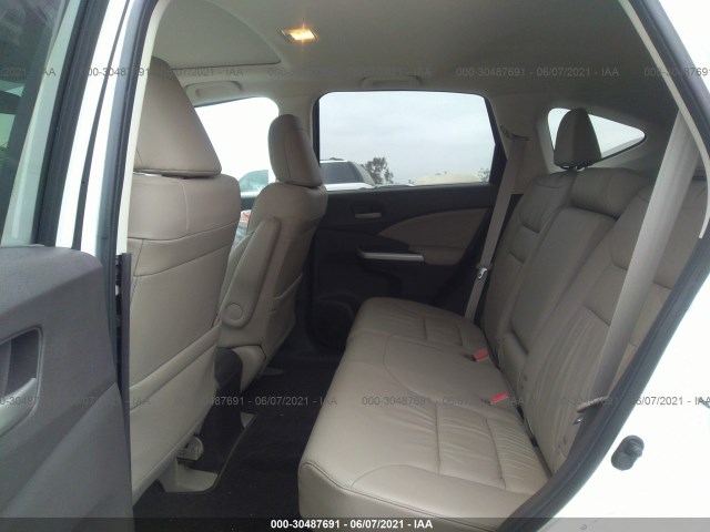 Photo 7 VIN: 5J6RM4H76CL008976 - HONDA CR-V 