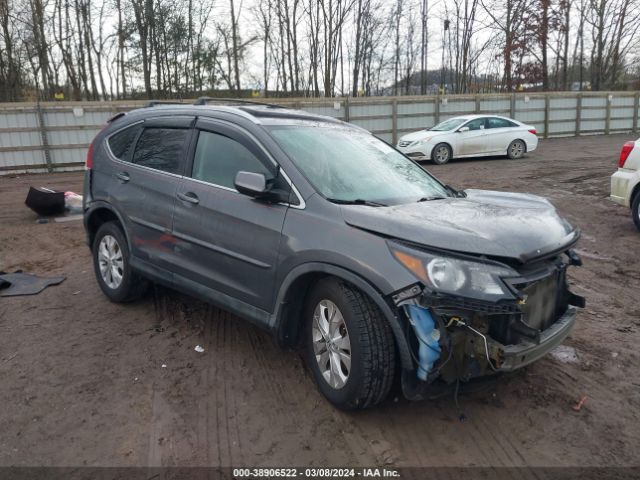 Photo 0 VIN: 5J6RM4H76CL009688 - HONDA CR-V 