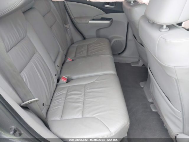 Photo 7 VIN: 5J6RM4H76CL009688 - HONDA CR-V 