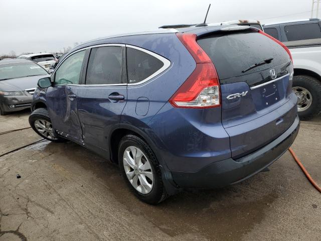 Photo 1 VIN: 5J6RM4H76CL019699 - HONDA CRV 