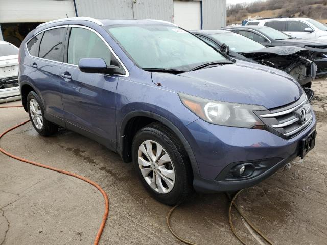 Photo 3 VIN: 5J6RM4H76CL019699 - HONDA CRV 