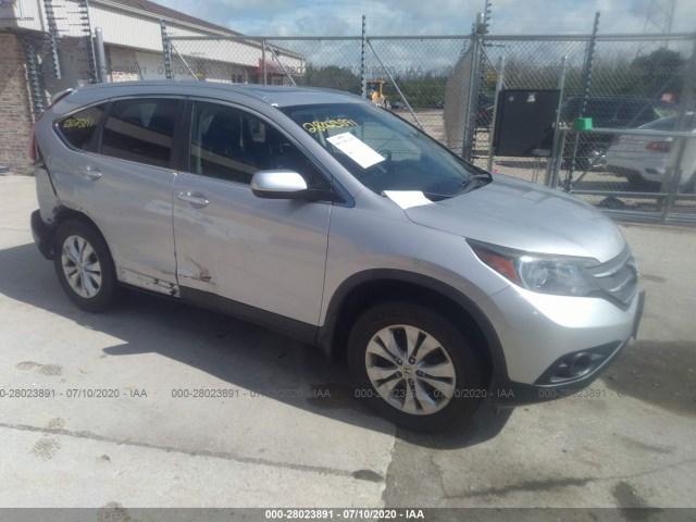 Photo 0 VIN: 5J6RM4H76CL021324 - HONDA CR-V 