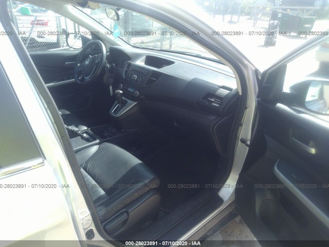 Photo 4 VIN: 5J6RM4H76CL021324 - HONDA CR-V 